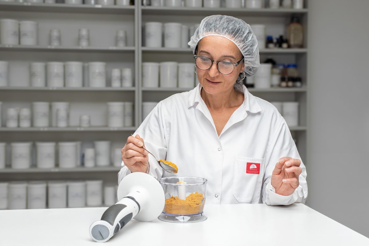 tasteline21_Entwicklung